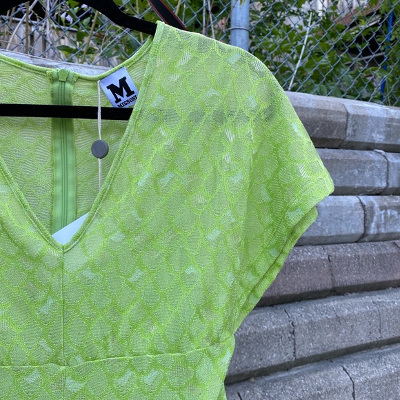 M Missoni jumpsuit size S/M. - Picture 13 of 15